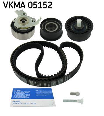 Kit de distribuição SKF ref. VKMA 05152